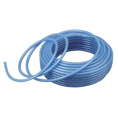 Hose PVC 10x14mm - PVC-tömlők / Belső átmérő 10mm