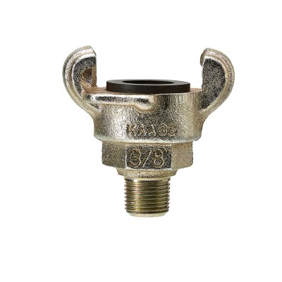 Claw US Standard Male Thread - Körmös csatlakozók / Menetátmérő 3/4