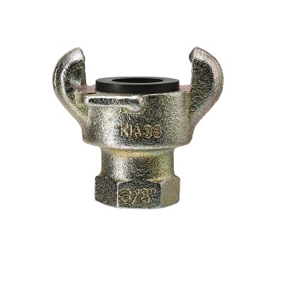 Claw US Standard Female Thread - Körmös csatlakozók / Menetátmérő 1/2