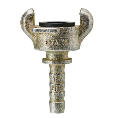 Claw US Standard Hose Connection - Körmös csatlakozók / Menetátmérő -