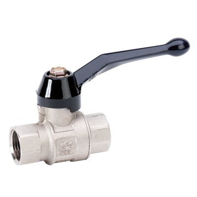 Ball Valve CP BAL 10 - Golyós szelepek / Menetátmérő 3/8