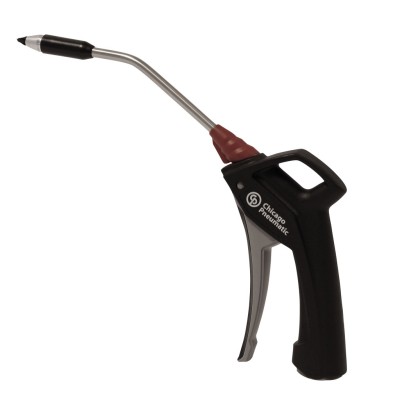 Blow gun Extended with Silencer - Fúvópisztolyok