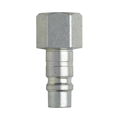 NIPPLE F11S 34 NPT - Tömlőcsatlakozók / Menetátmérő 3/4