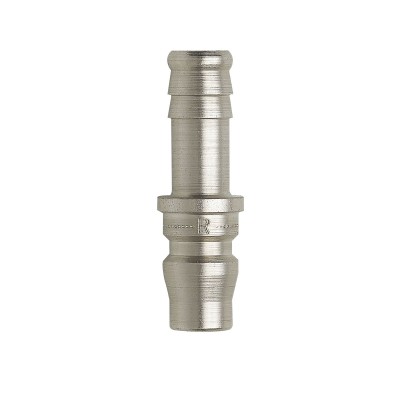NIPPLE H075A 08mm - Tömlőcsatlakozók / Menetátmérő -