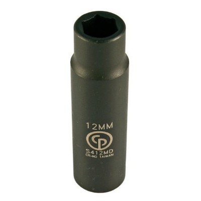 S412MD - Sockets 1/2 / Hüvely típusa 02 D