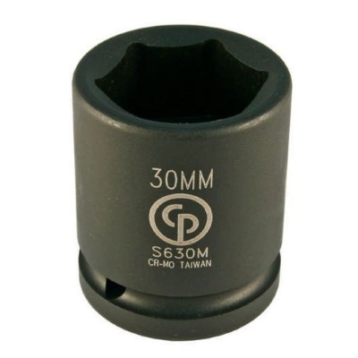 S630M - Sockets 3/4 / Hüvely típusa Standard