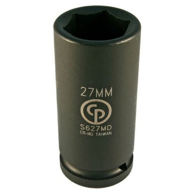 S627MD - Sockets 3/4 / Hüvely típusa Mély