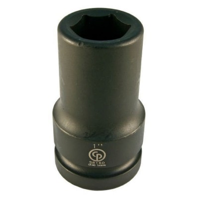S816D - Sockets 1 / Hüvely típusa Mély