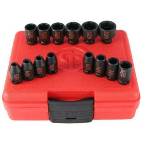 SS2114 - Sockets 1/4