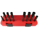 SS2114D - Sockets 1/4