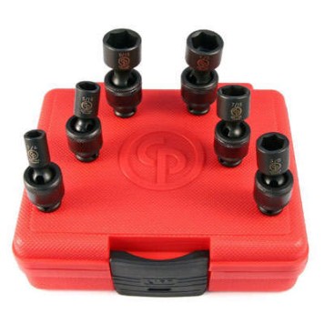 SS206U - Sockets 1/4