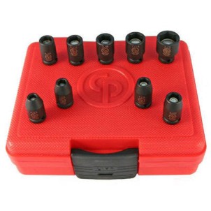 SS209G - Sockets 1/4