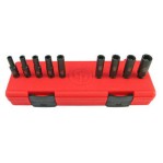 SS209DG - Sockets 1/4