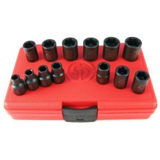 SS3113 - Sockets 3/8