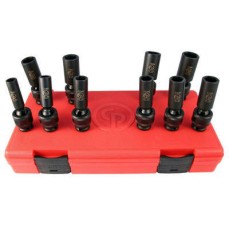 SS3110DU - Sockets 3/8