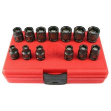 SS3113G - Sockets 3/8