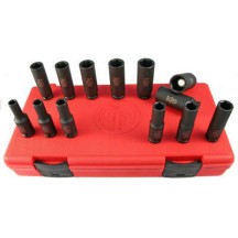 SS3113DG - Sockets 3/8