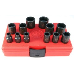SS3012 - Sockets 3/8
