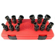 SS3012U - Sockets 3/8