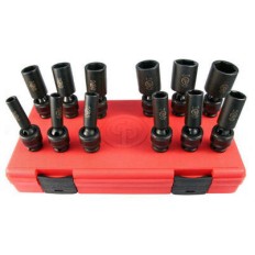 SS3012DU - Sockets 3/8