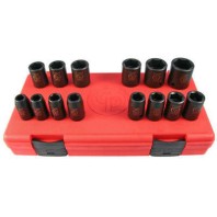 SS4114 - Sockets 1/2 / Hüvely típusa Standard