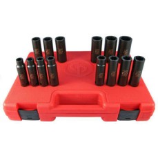 SS4114D - Sockets 1/2 / Hüvely típusa Mély