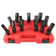 SS4113DU - Sockets 1/2 / Hüvely típusa Deep Universal