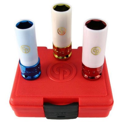 SS413WP - Sockets 1/2 / Hüvely típusa Wheel protector