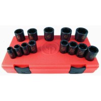 SS4013 - Sockets 1/2 / Hüvely típusa Standard