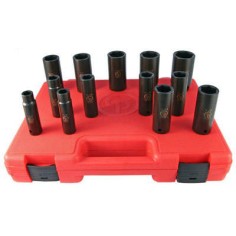 SS4013D - Sockets 1/2 / Hüvely típusa Mély