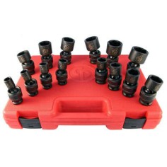 SS4014U - Sockets 1/2 / Hüvely típusa Universal