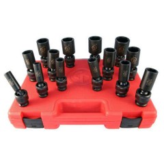 SS4014DU - Sockets 1/2 / Hüvely típusa Deep Universal