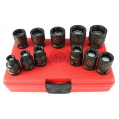 SS4011G - Sockets 1/2 / Hüvely típusa Magnetic