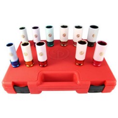 SS4211WP - Sockets 1/2 / Hüvely típusa Wheel protector