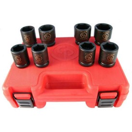 SS618 - Sockets 3/4 / Hüvely típusa 