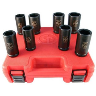SS618D - Sockets 3/4 / Hüvely típusa 