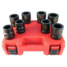 SS818 - Sockets 1 / Hüvely típusa Standard