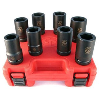 SS818D - Sockets 1 / Hüvely típusa Mély