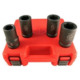 SS814D - Sockets 1 / Hüvely típusa Standard