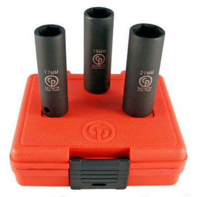 SS413DTW - Sockets 1/2 / Hüvely típusa Thin wall