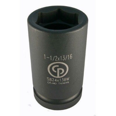 S824X13BW - Sockets 1 / Hüvely típusa 