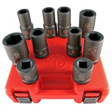 SS8210HDW - Sockets 1 / Hüvely típusa 
