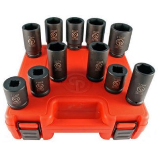SS6111DWS - Sockets 3/4 / Hüvely típusa 