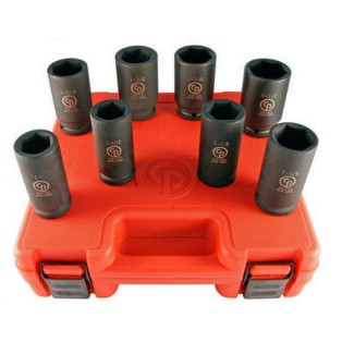 SS6008D - Sockets 3/4 / Hüvely típusa 