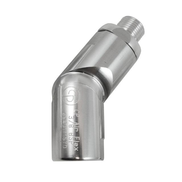 Air Flex BSP 3/8