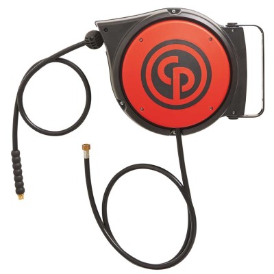 HOSE REEL BSP HR8208 - Tömlőorsók / Belső átmérő 8mm