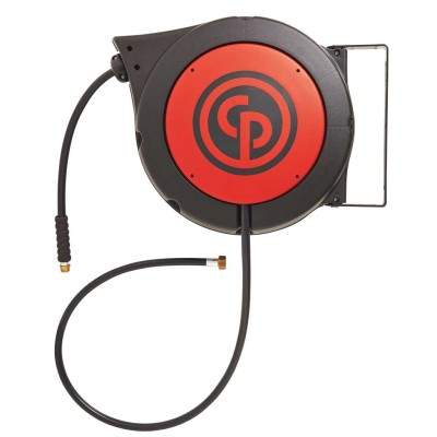 HOSE REEL NPT HR8113 - Tömlőorsók / Belső átmérő 13mm