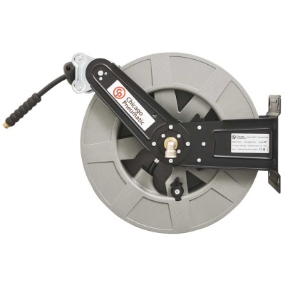 HOSE REEL NPT HR9110 - Tömlőorsók / Belső átmérő 10mm