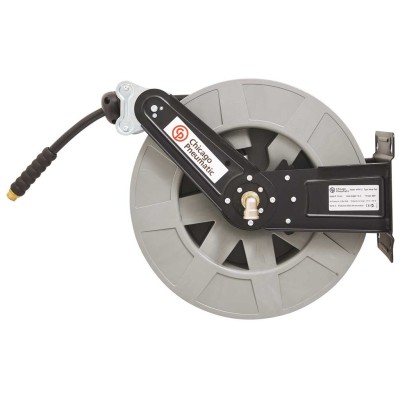 HOSE REEL NPT HR9113 - Tömlőorsók / Belső átmérő 13mm