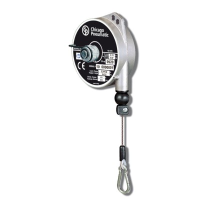 CP9923 balancer 6.0-8.0kg 13.2-17.6lb - Kiegyensúlyozó gépek / Terhelési tartomány 6 - 8